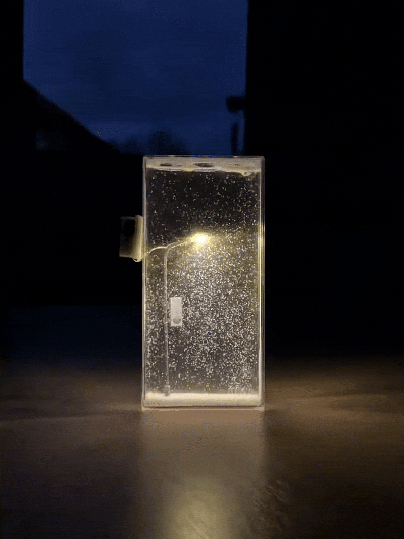 SnowyLamp™
