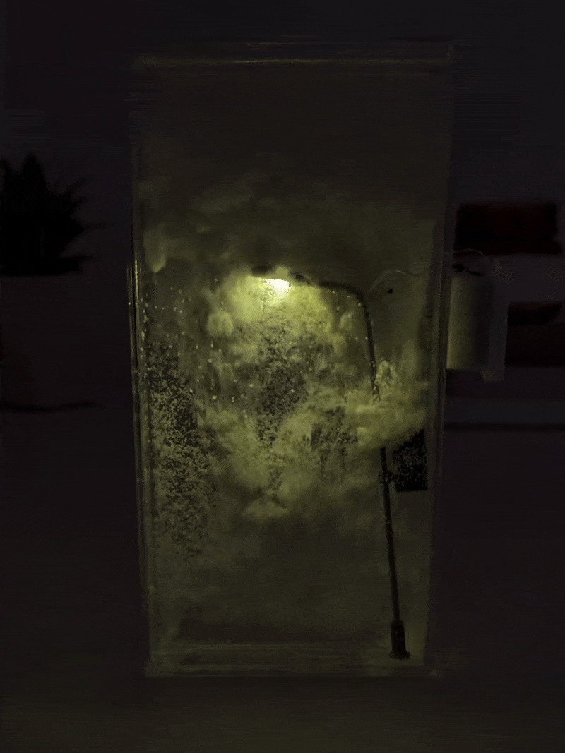 SnowyLamp™