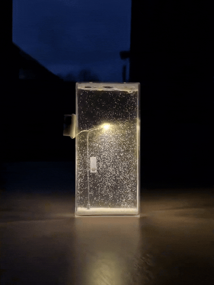 SnowyLamp™